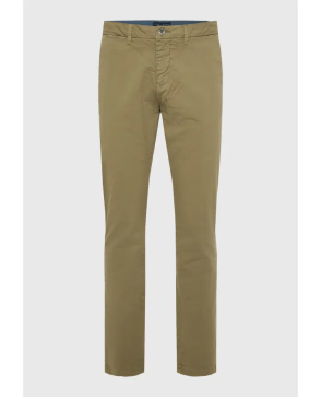FUNKY BUDDHA Ανδρικό chino...